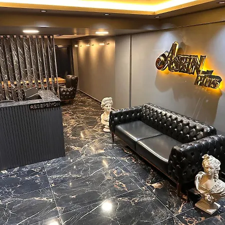 Asringold Premium Jakuzi Eskisehir