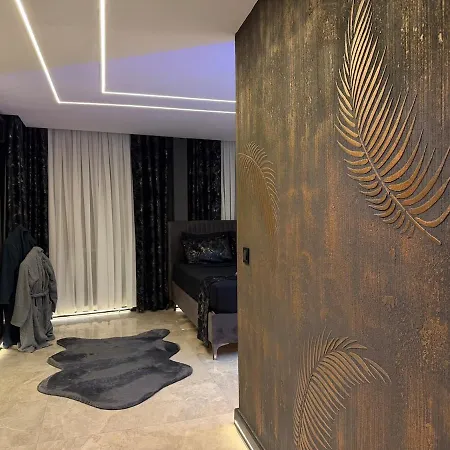 Asringold Premium Jakuzi * Eskisehir