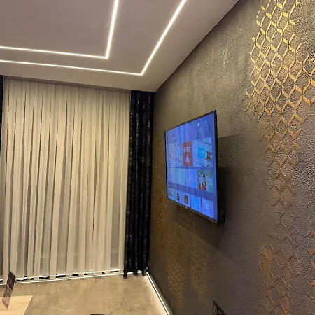 Asringold Premium Jakuzi Eskisehir