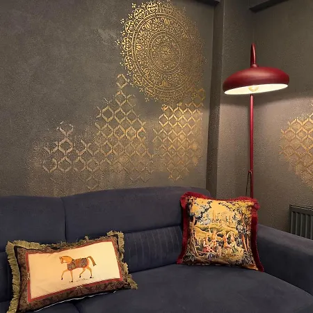 Asringold Premium Jakuzi Apartment