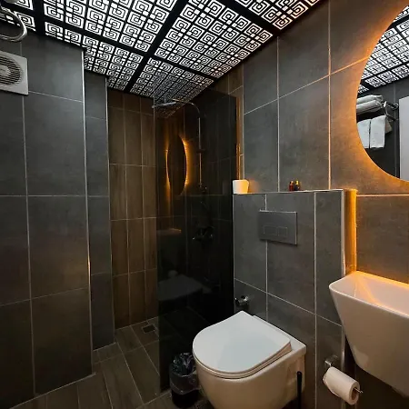 Apartment Asringold Premium Jakuzi Eskisehir