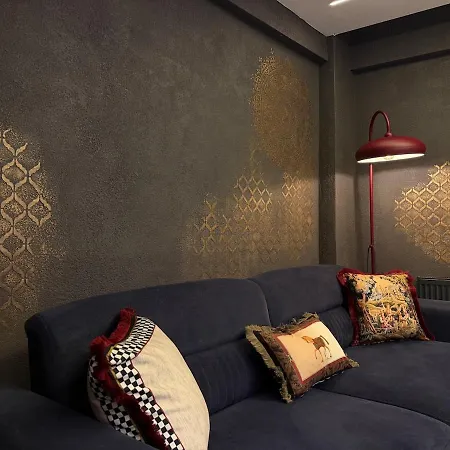 Asringold Premium Jakuzi Apartment *
