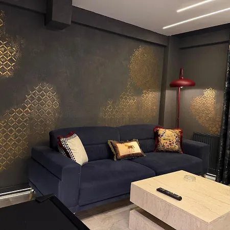 Apartment Asringold Premium Jakuzi