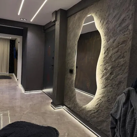 Apartment Asringold Premium Jakuzi *