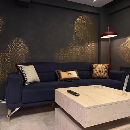 Asringold Premium Jakuzi Eskisehir